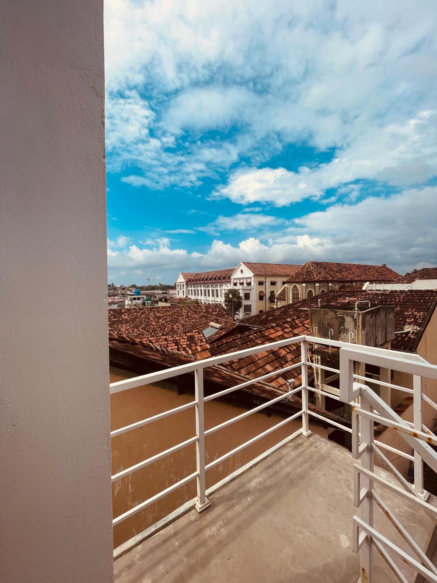 Devo'S Place Galle Zewnętrze zdjęcie