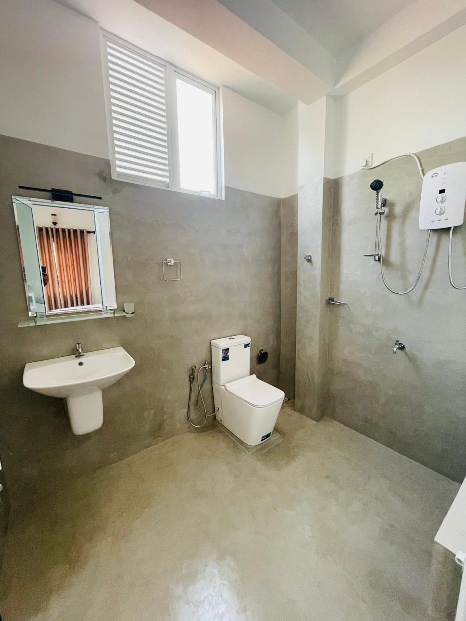 Devo'S Place Galle Zewnętrze zdjęcie