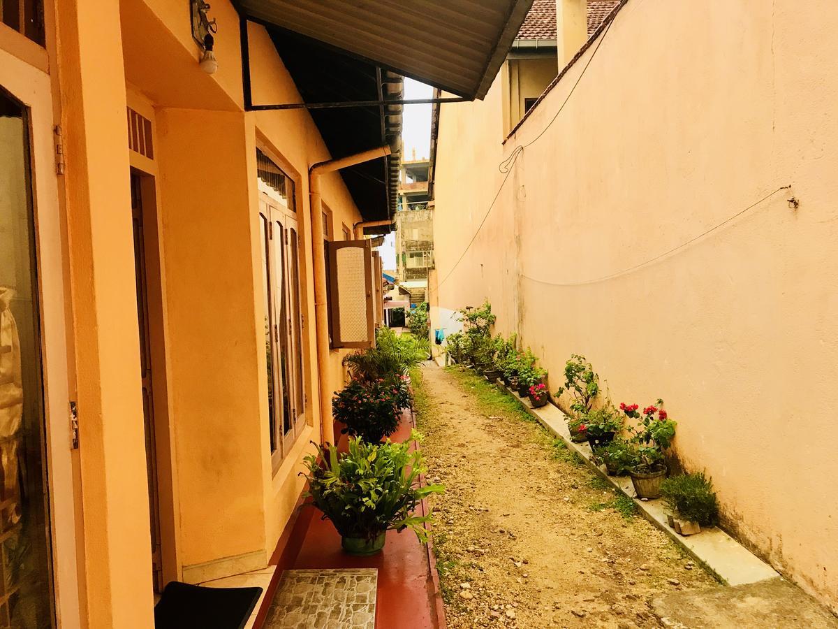 Devo'S Place Galle Zewnętrze zdjęcie